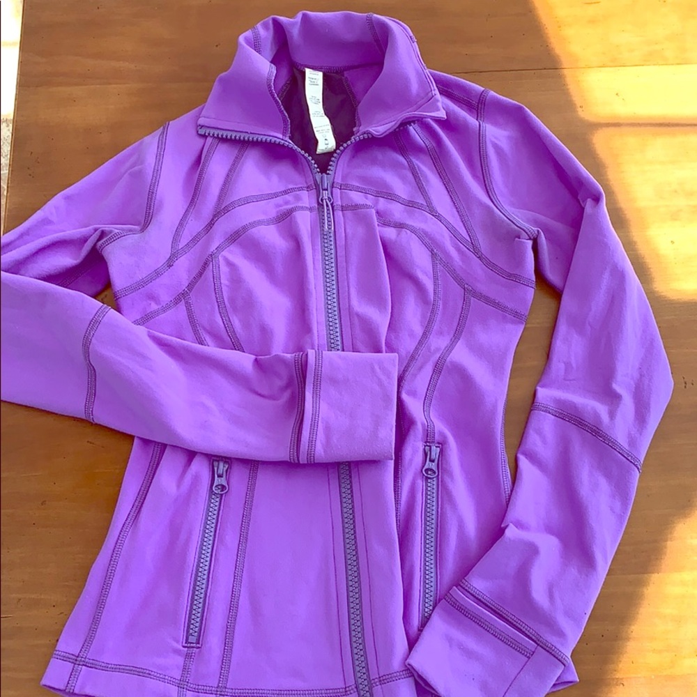 Lululemon Jacket